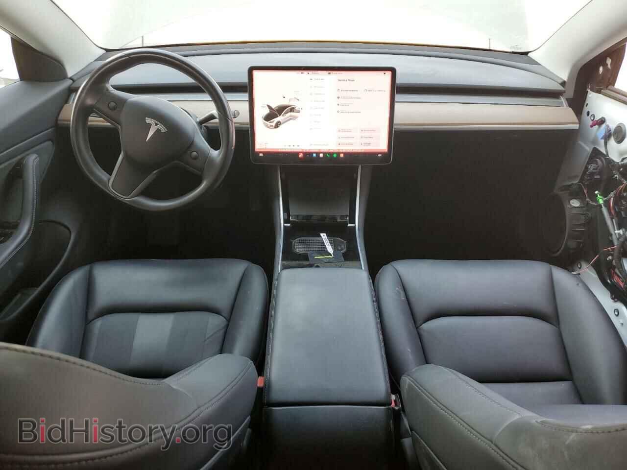 2019 TESLA MODEL 3 - VIN: 5YJ3E1EB5KF359539 - Photo 8