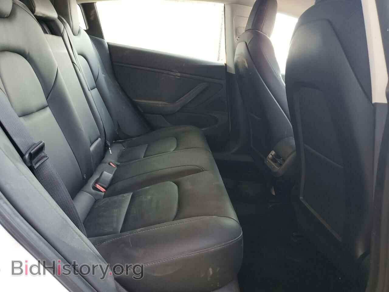 2019 TESLA MODEL 3 - VIN: 5YJ3E1EB5KF359539 - Photo 10