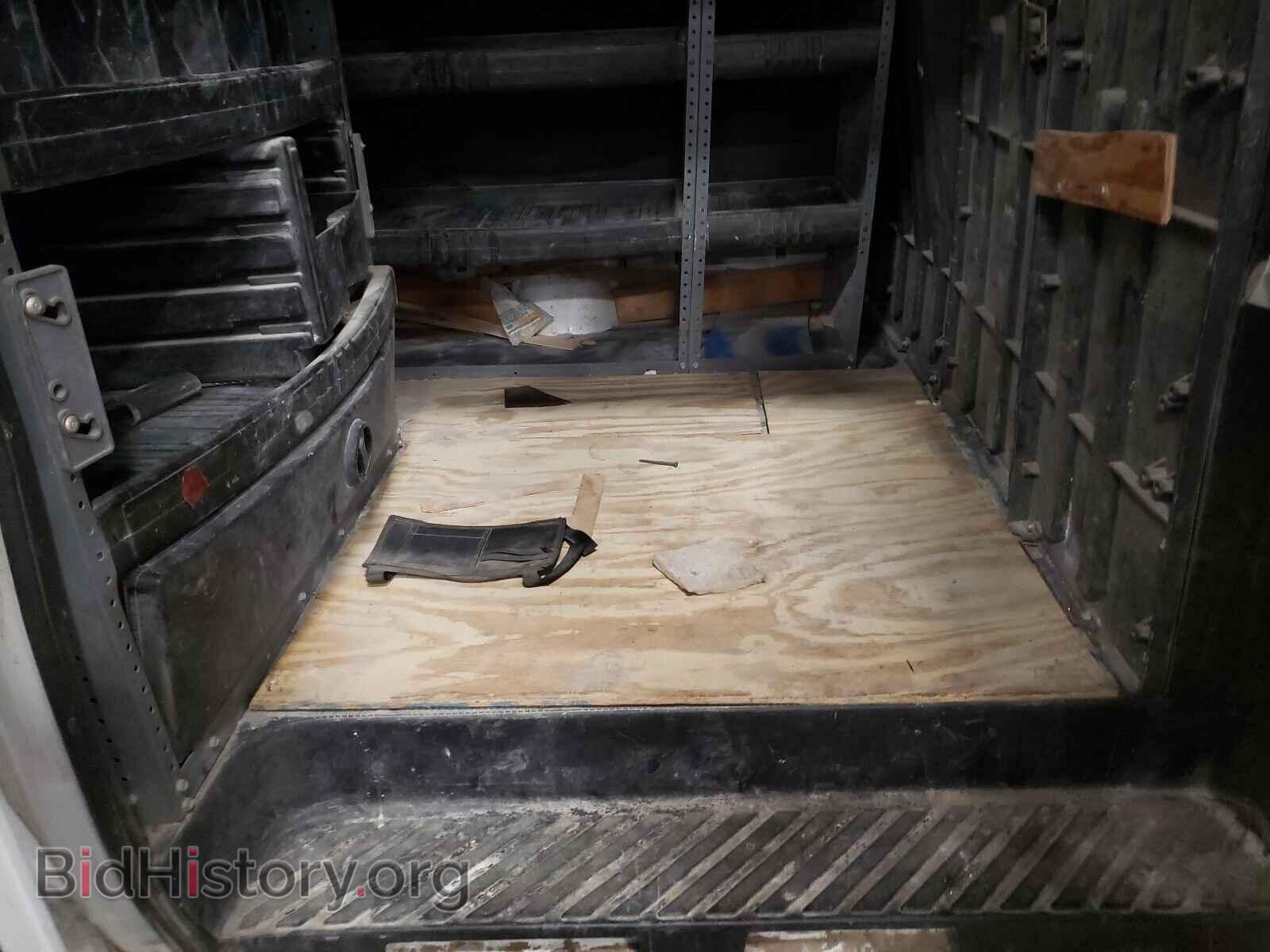 2007 FORD ECONOLINE - VIN: 1FTSE34L97DA21741 - Photo 6