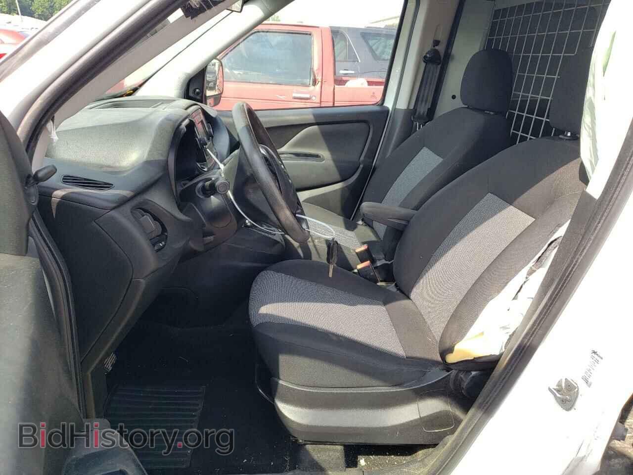 2018 RAM All Models - VIN: ZFBERFAB9J6L81573 - Фото 7