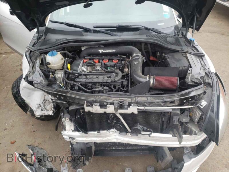 2012 Audi TT (VIN TRUBFAFK9C1008298) — photo 7 of 10