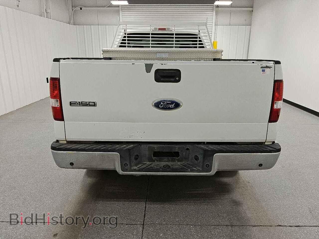 2008 FORD All Models - VIN: 1FTRF12W38KD77709 - Фото 6