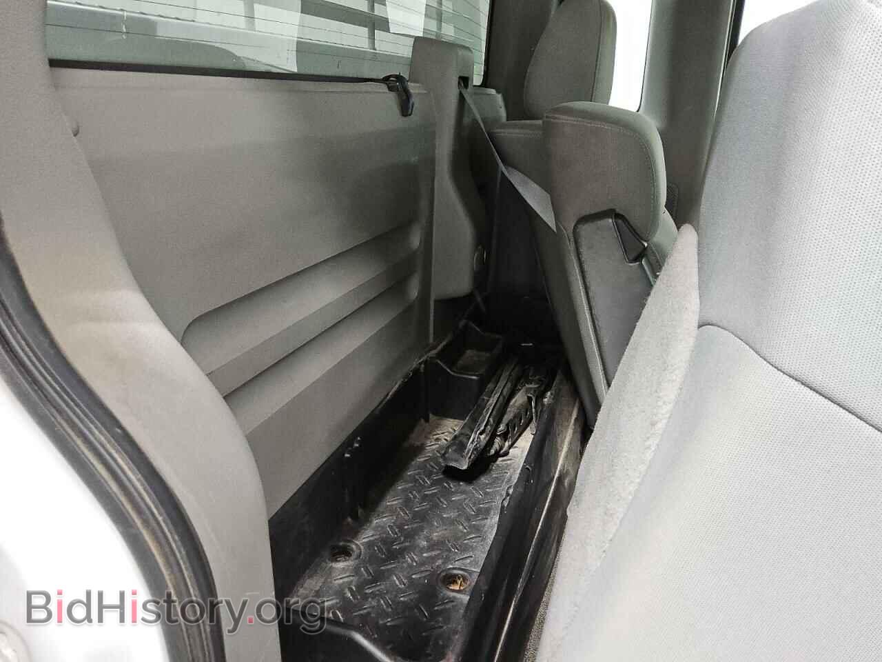 2008 FORD All Models - VIN: 1FTRF12W38KD77709 - Фото 10