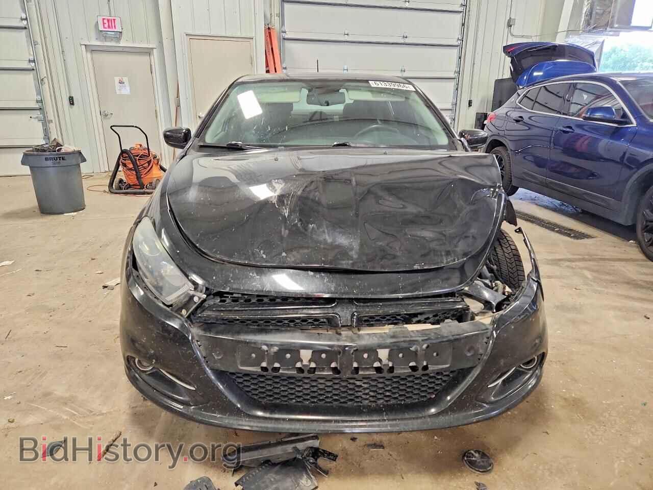 2013 DODGE DART - VIN: 1C3CDFBA0DD335661 - Photo 5