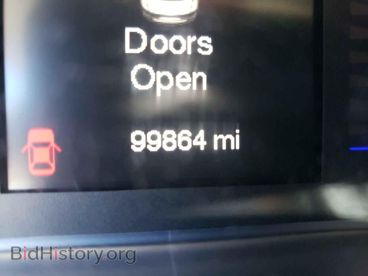2015 CHRYSLER 200 - VIN: 1C3CCCAB7FN676600 - Фото 8