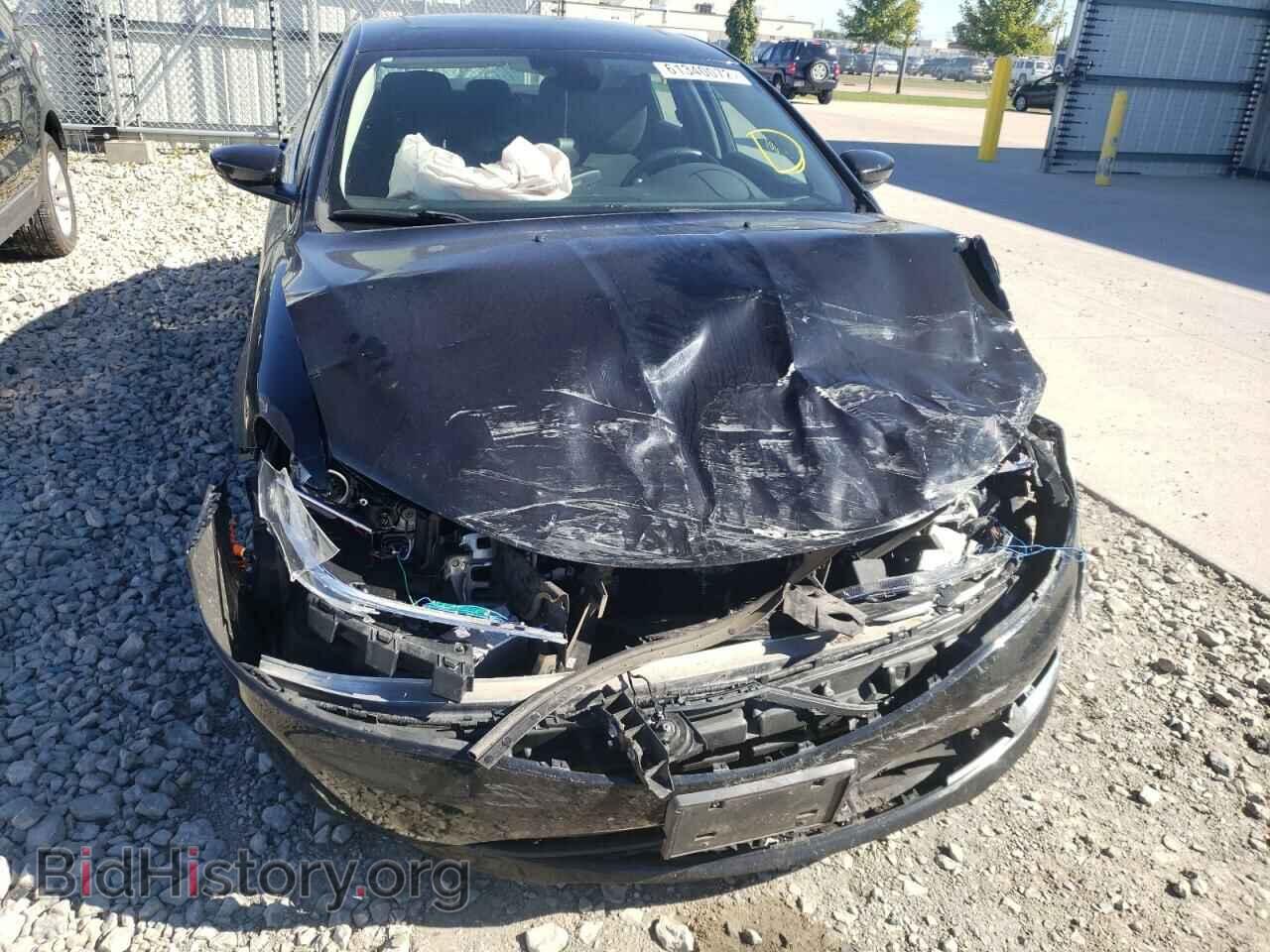 2015 CHRYSLER 200 - VIN: 1C3CCCAB7FN676600 - Фото 9