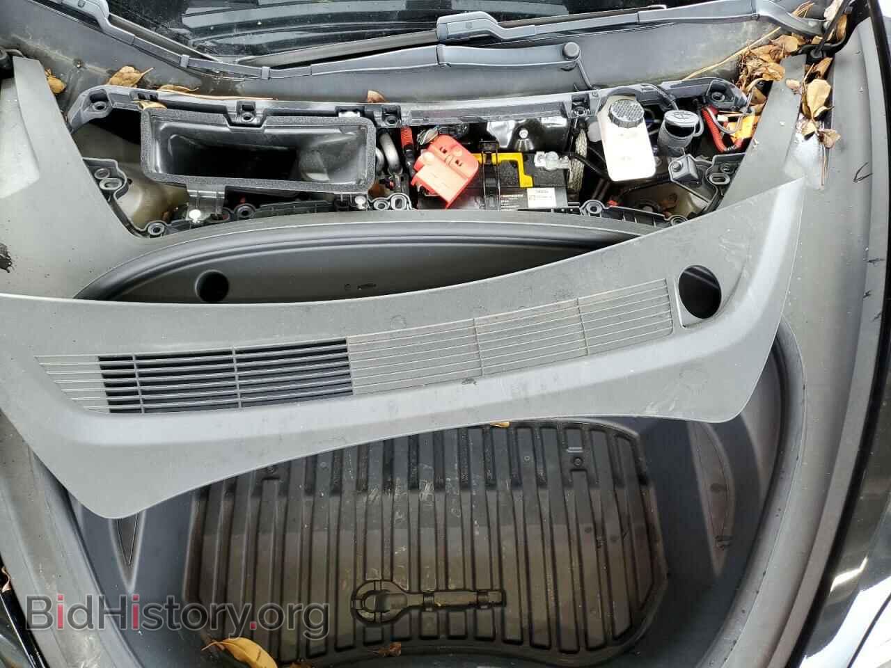 2021 TESLA MODEL 3 - VIN: 5YJ3E1EA6MF032125 - Фото 11