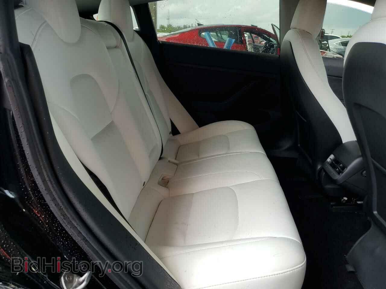 2021 TESLA MODEL 3 - VIN: 5YJ3E1EA6MF032125 - Фото 10