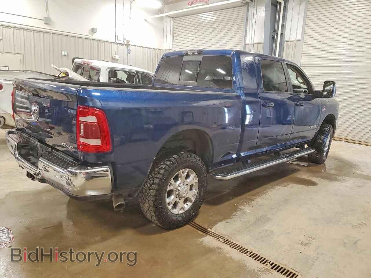 2024 RAM 2500 - VIN: 3C6UR5NL3RG106708 - Photo 3