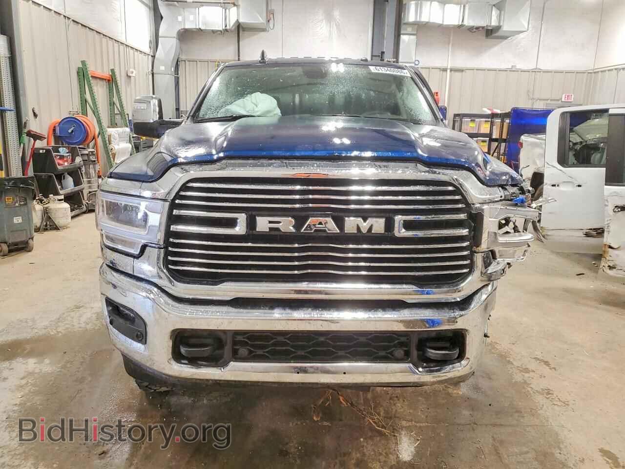 2024 RAM 2500 - VIN: 3C6UR5NL3RG106708 - Photo 5