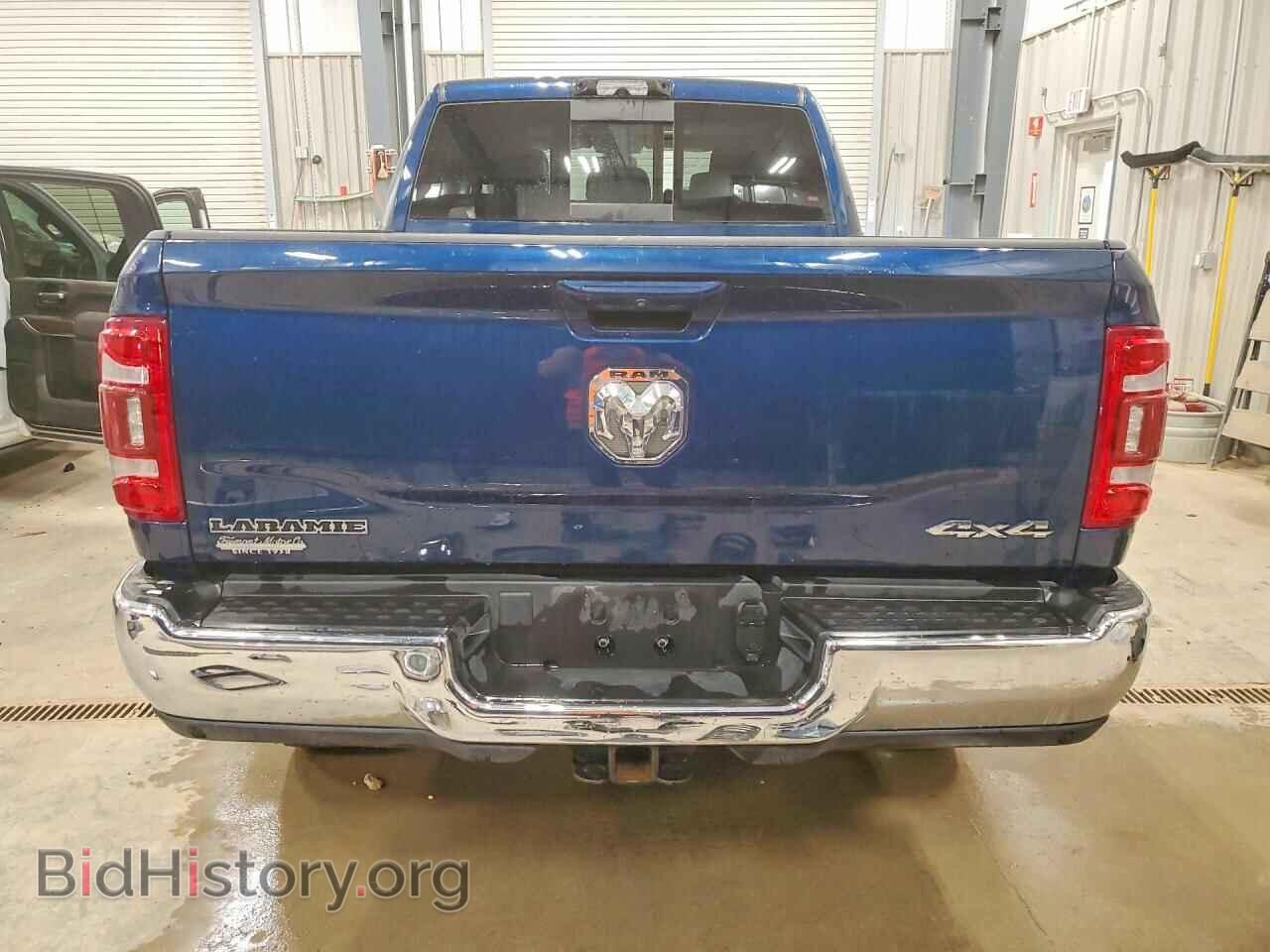 2024 RAM 2500 - VIN: 3C6UR5NL3RG106708 - Photo 6