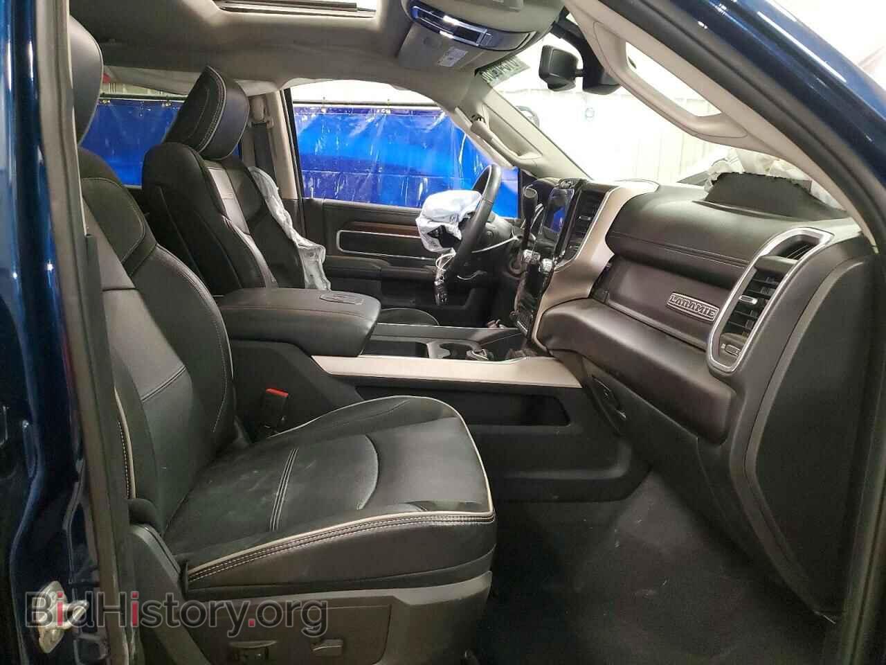 2024 RAM 2500 - VIN: 3C6UR5NL3RG106708 - Photo 7
