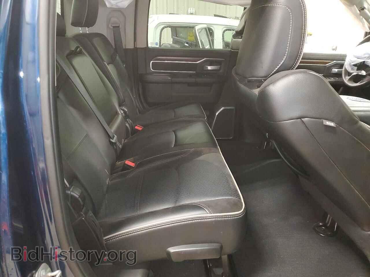 2024 RAM 2500 - VIN: 3C6UR5NL3RG106708 - Photo 10