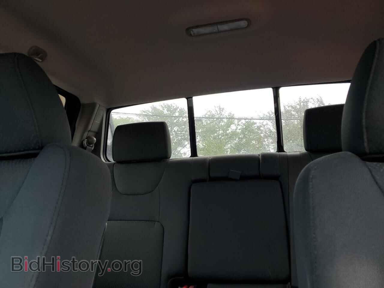 2012 HONDA RIDGELINE - VIN: 5FPYK1F79CB455658 - Фото 10
