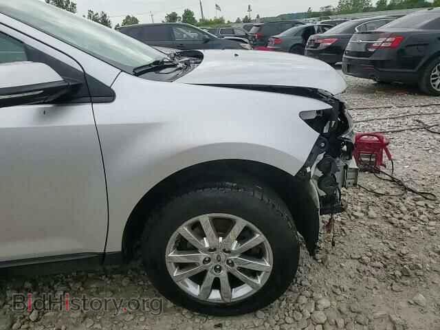 2014 FORD EDGE - VIN: 2FMDK4JC0EBB63261 - Фото 15