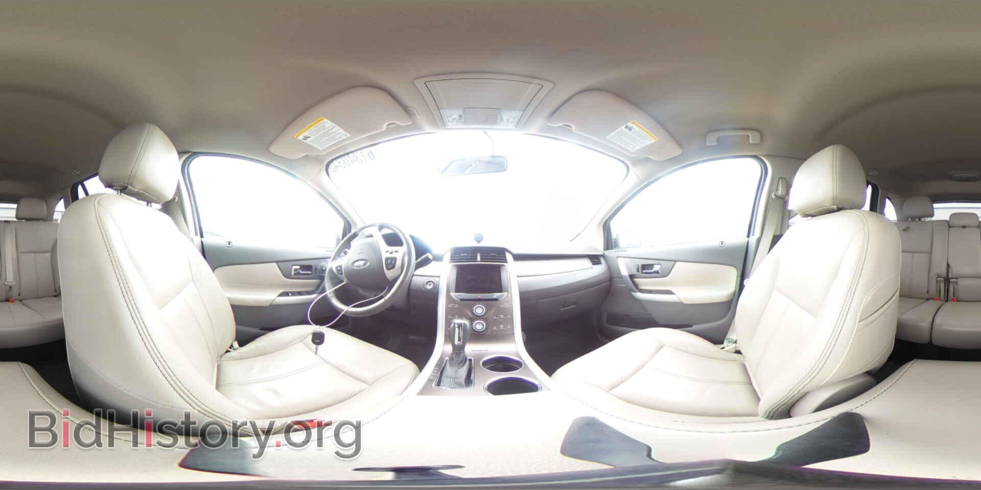 2014 FORD EDGE - VIN: 2FMDK4JC0EBB63261 - Фото 16