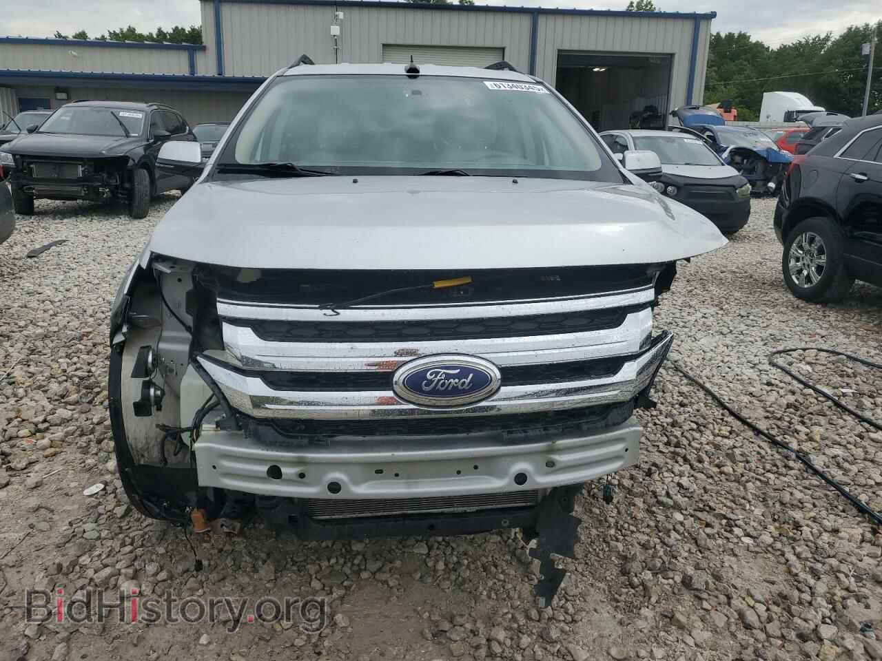 2014 FORD EDGE - VIN: 2FMDK4JC0EBB63261 - Фото 5