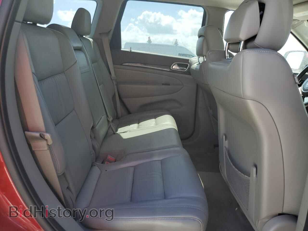 2011 JEEP GRAND CHER - VIN: 1J4RR4GT0BC591012 - Фото 11