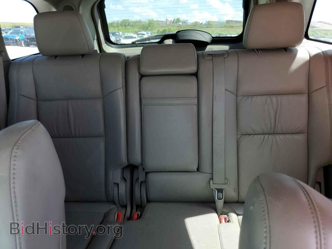 2011 JEEP GRAND CHER - VIN: 1J4RR4GT0BC591012 - Фото 10