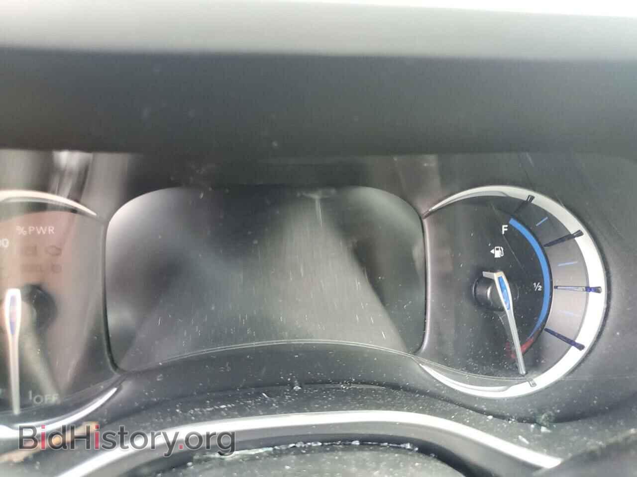2025 CHRYSLER PACIFICA - VIN: 2C4RC1S78SR572778 - Фото 9