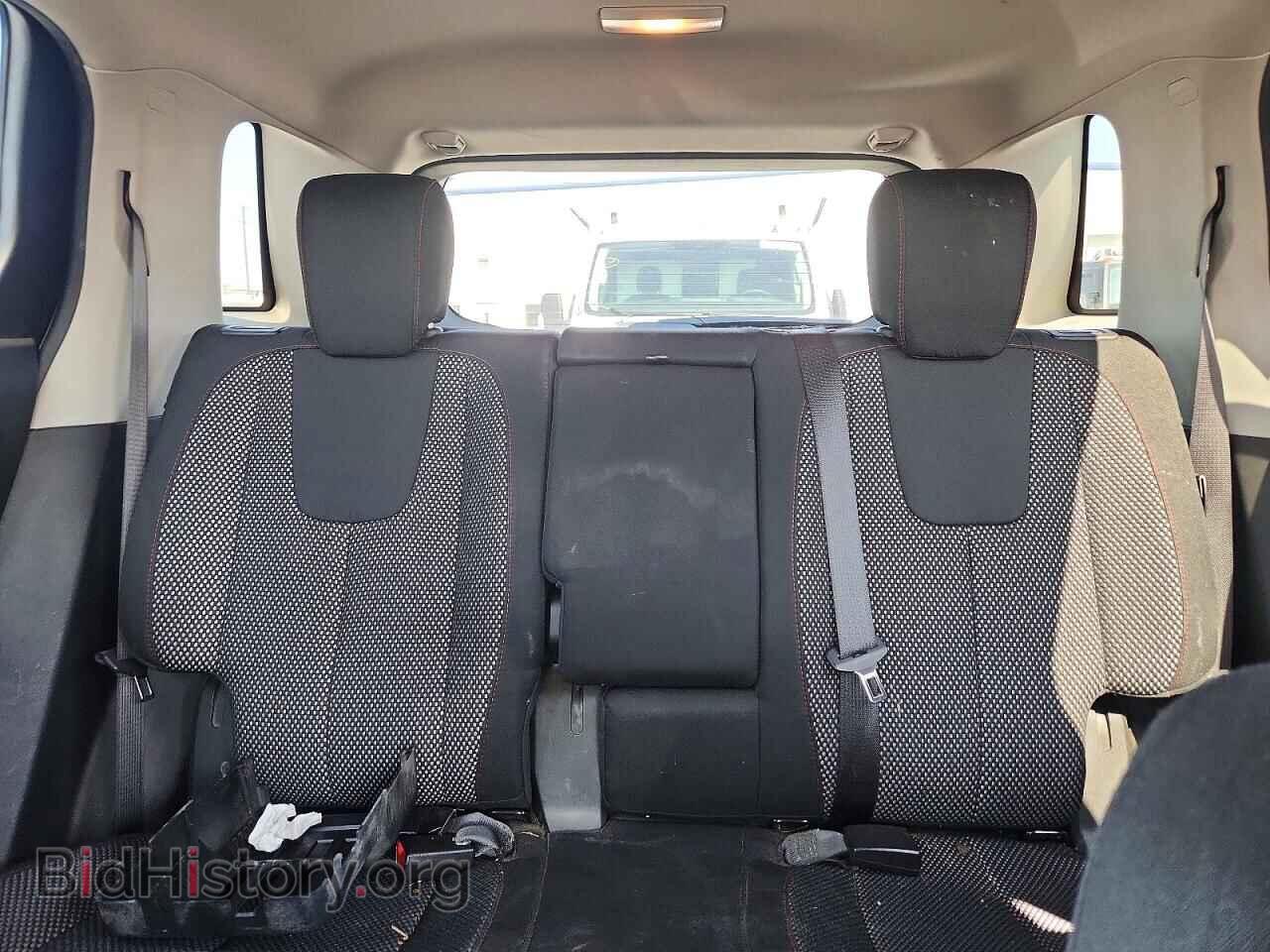 2017 GMC TERRAIN - VIN: 2GKFLTE33H6335055 - Фото 10