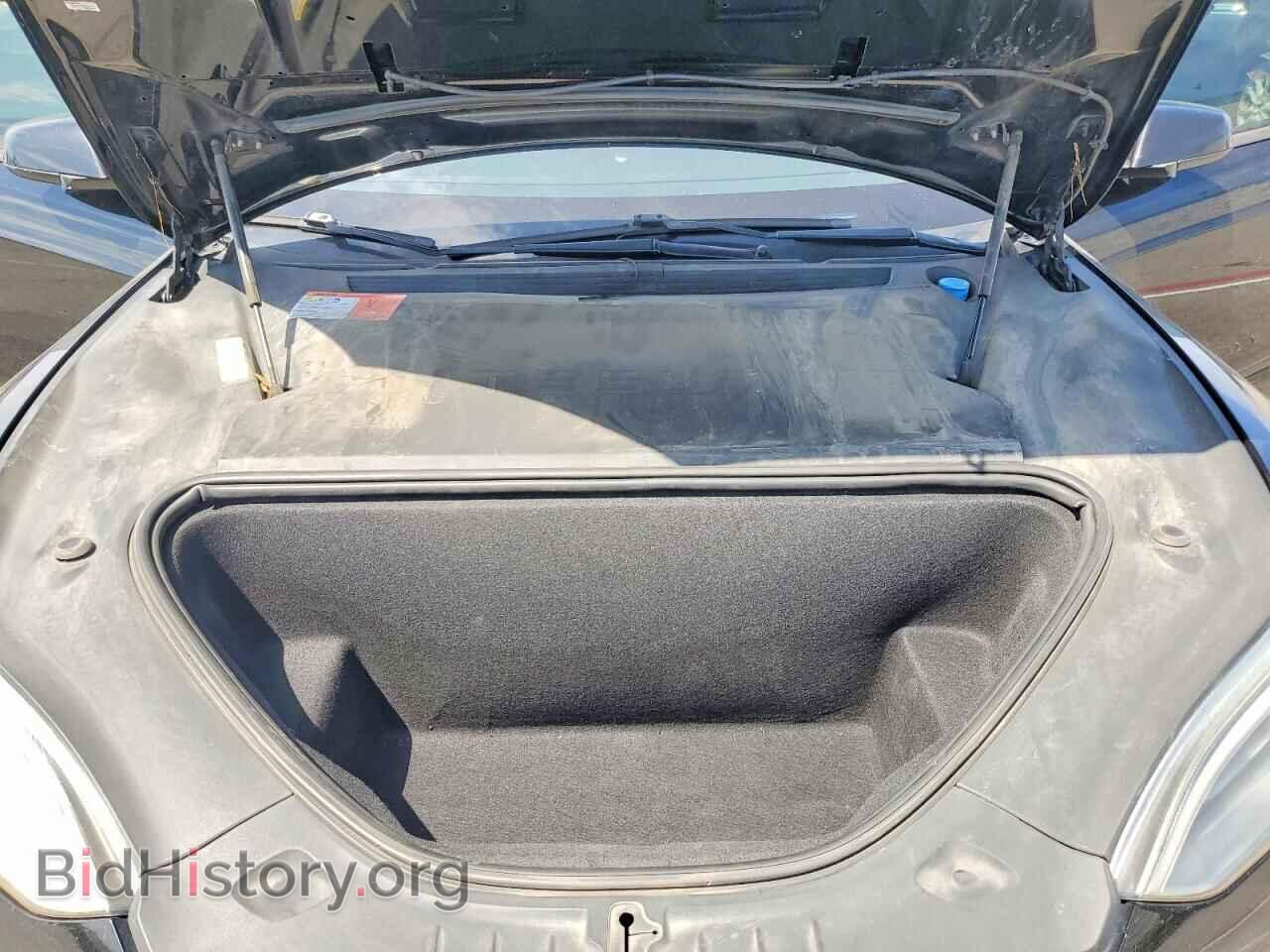 2016 TESLA MODEL S - VIN: 5YJSA1E42GF171822 - Photo 11
