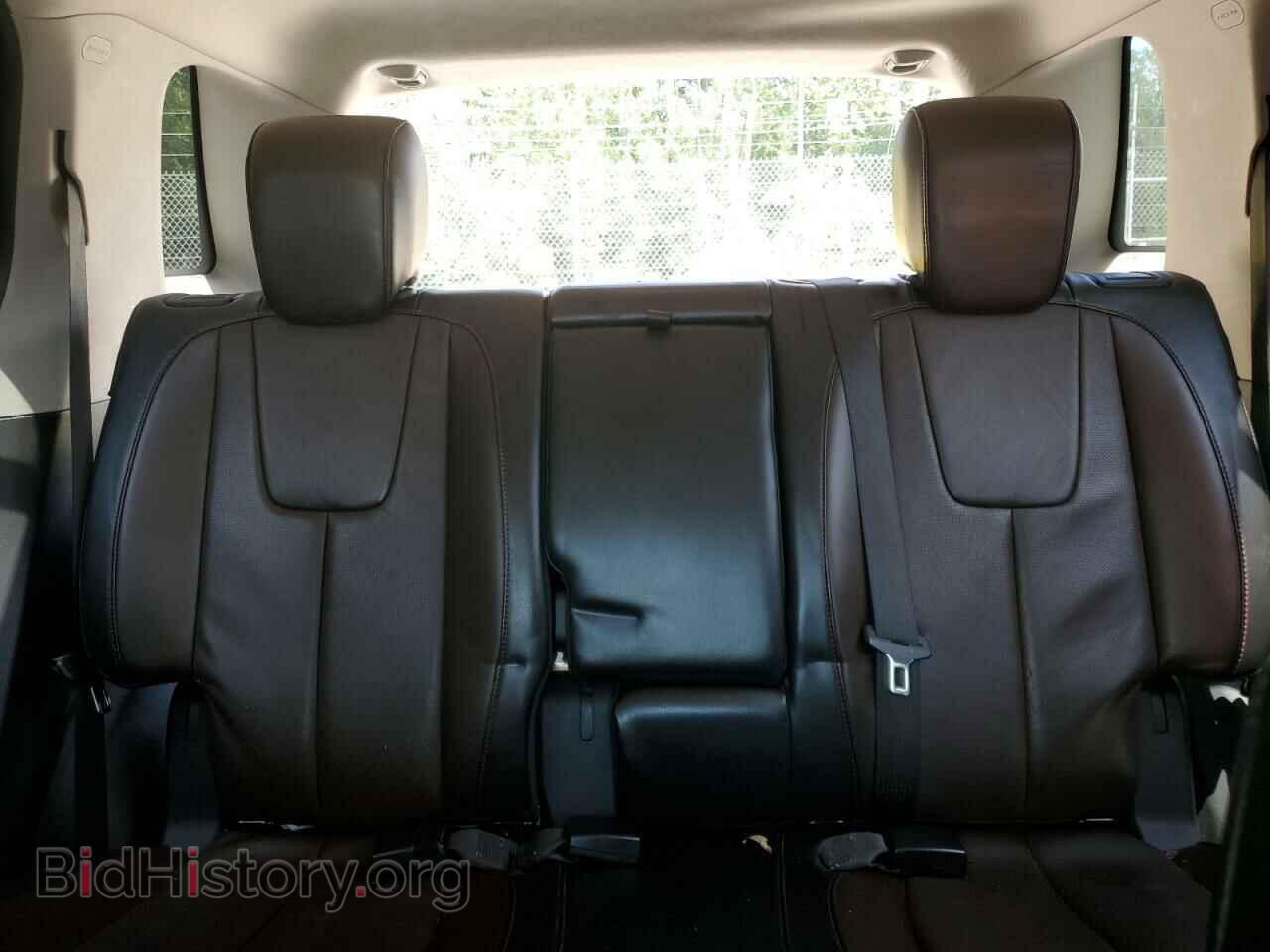 2014 GMC TERRAIN - VIN: 2GKALTEK1E6136888 - Фото 10