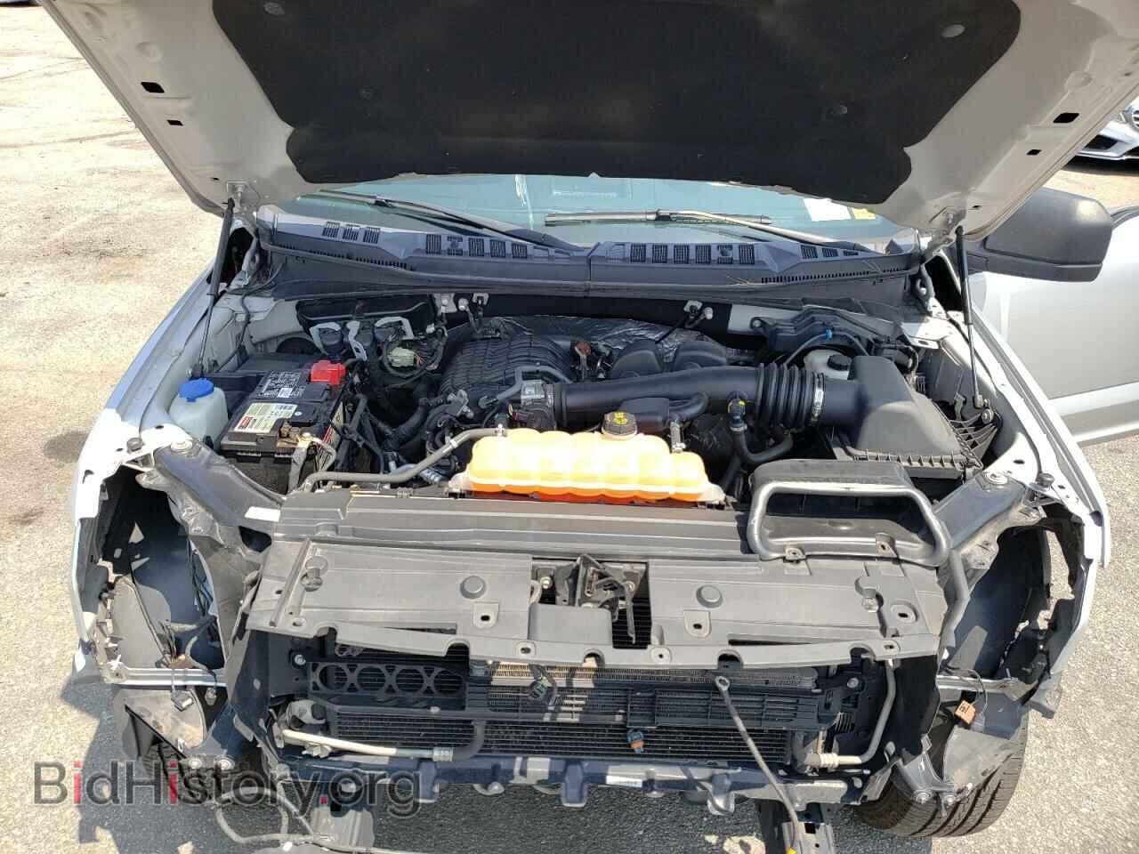 2018 FORD All Models - VIN: 1FTMF1EB8JKE11412 - Фото 11