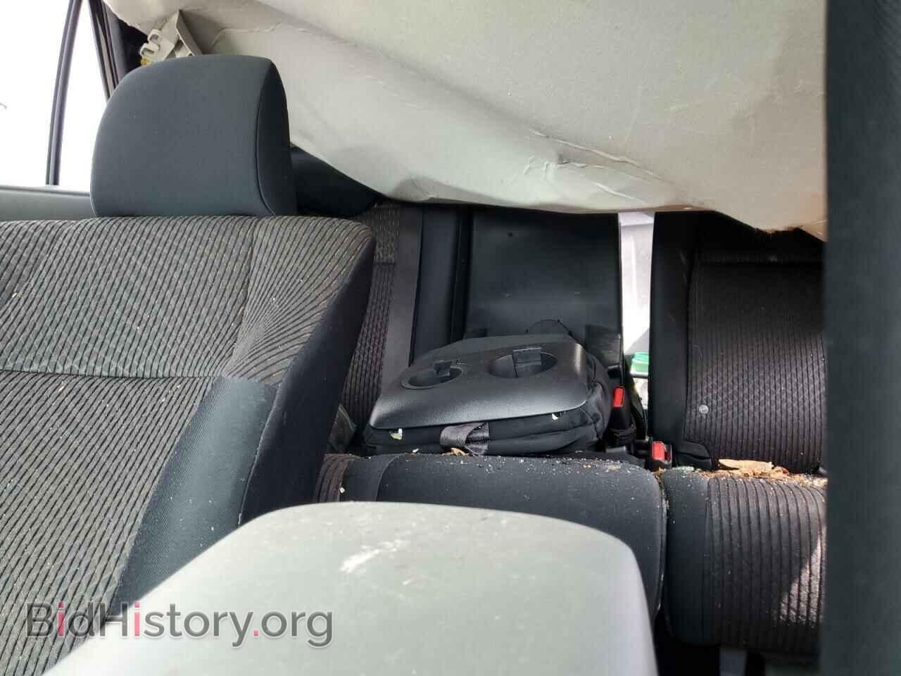 2013 TOYOTA 4RUNNER - VIN: JTEBU5JR0D5111451 - Фото 10