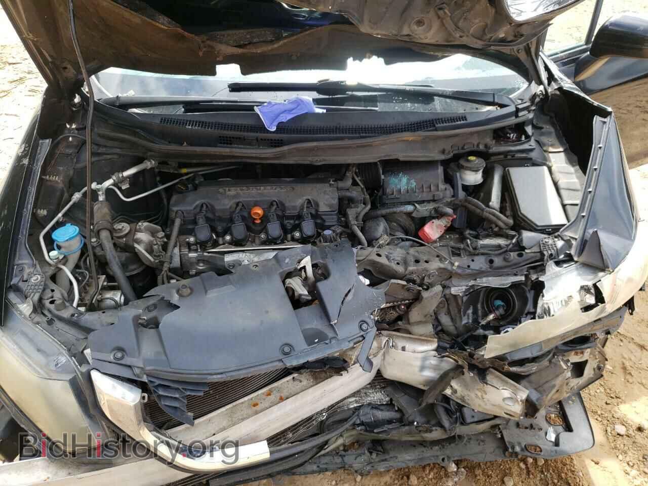 2015 HONDA CIVIC - VIN: 19XFB2F57FE051336 - Фото 11