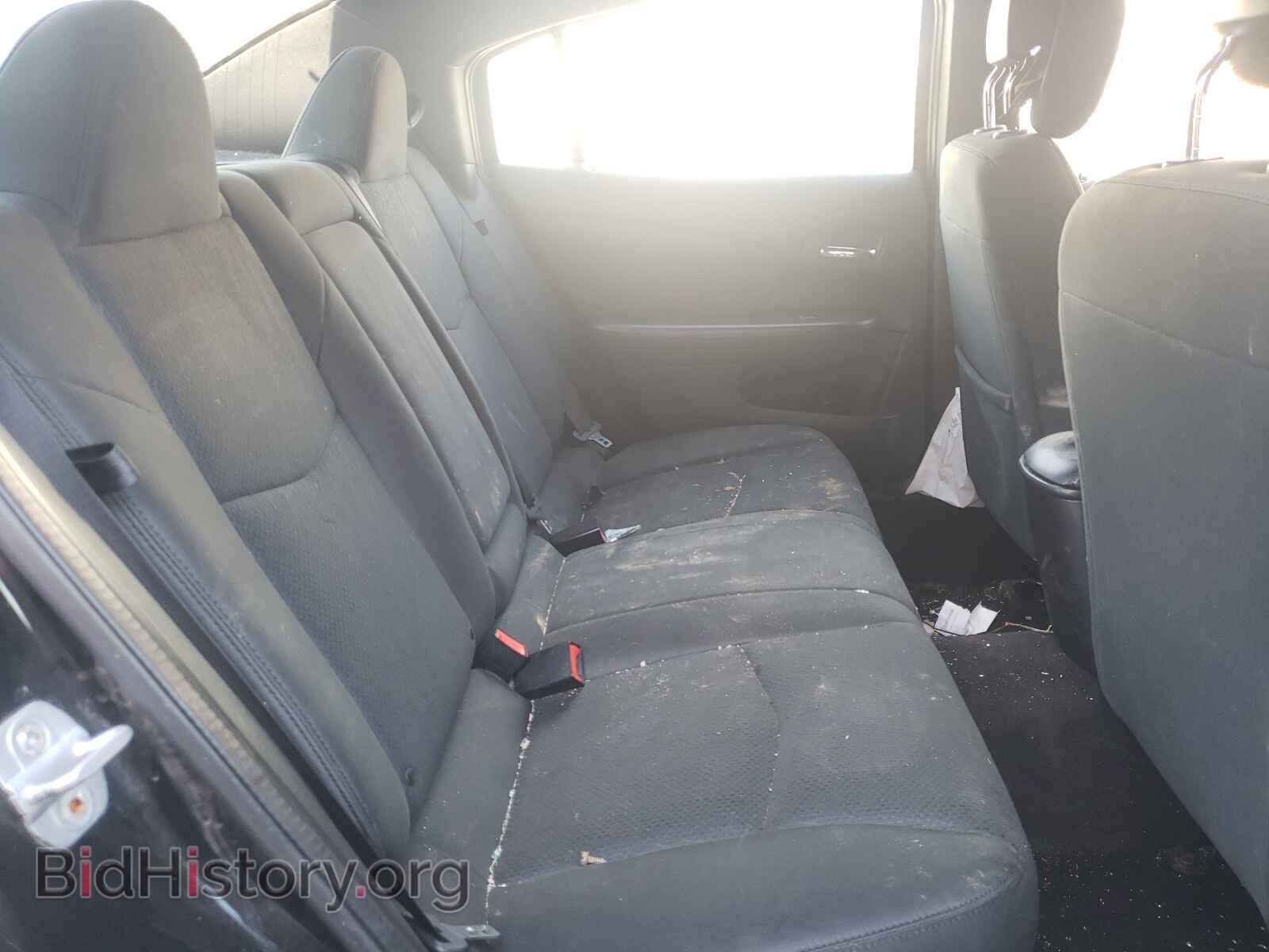 2011 CHRYSLER 200 - VIN: 1C3BC1FB1BN570131 - Фото 6