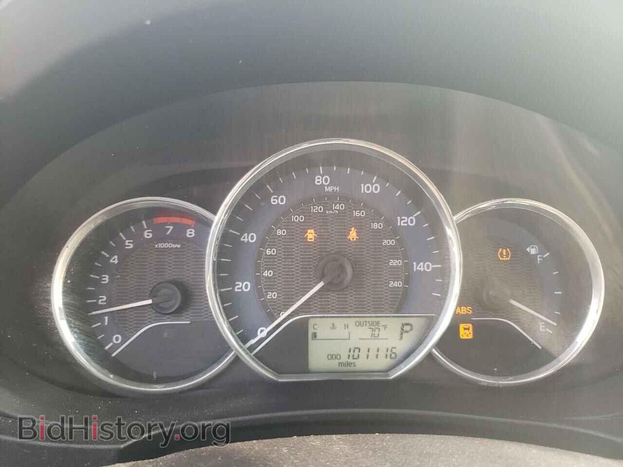 2015 TOYOTA COROLLA - VIN: 5YFBURHE3FP290783 - Фото 9