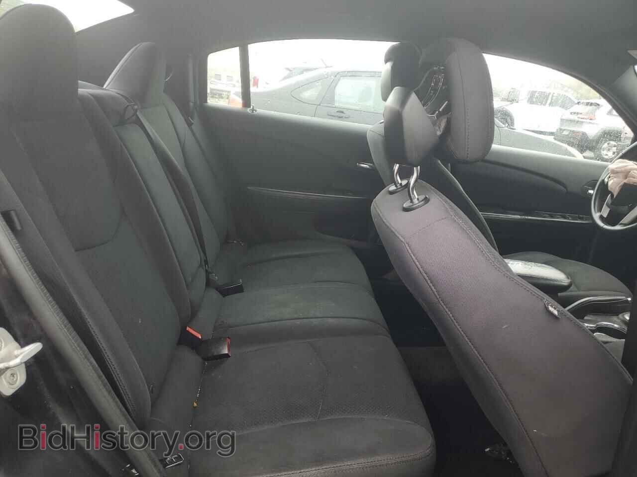 2013 CHRYSLER 200 - VIN: 1C3CCBBB7DN609503 - Фото 10