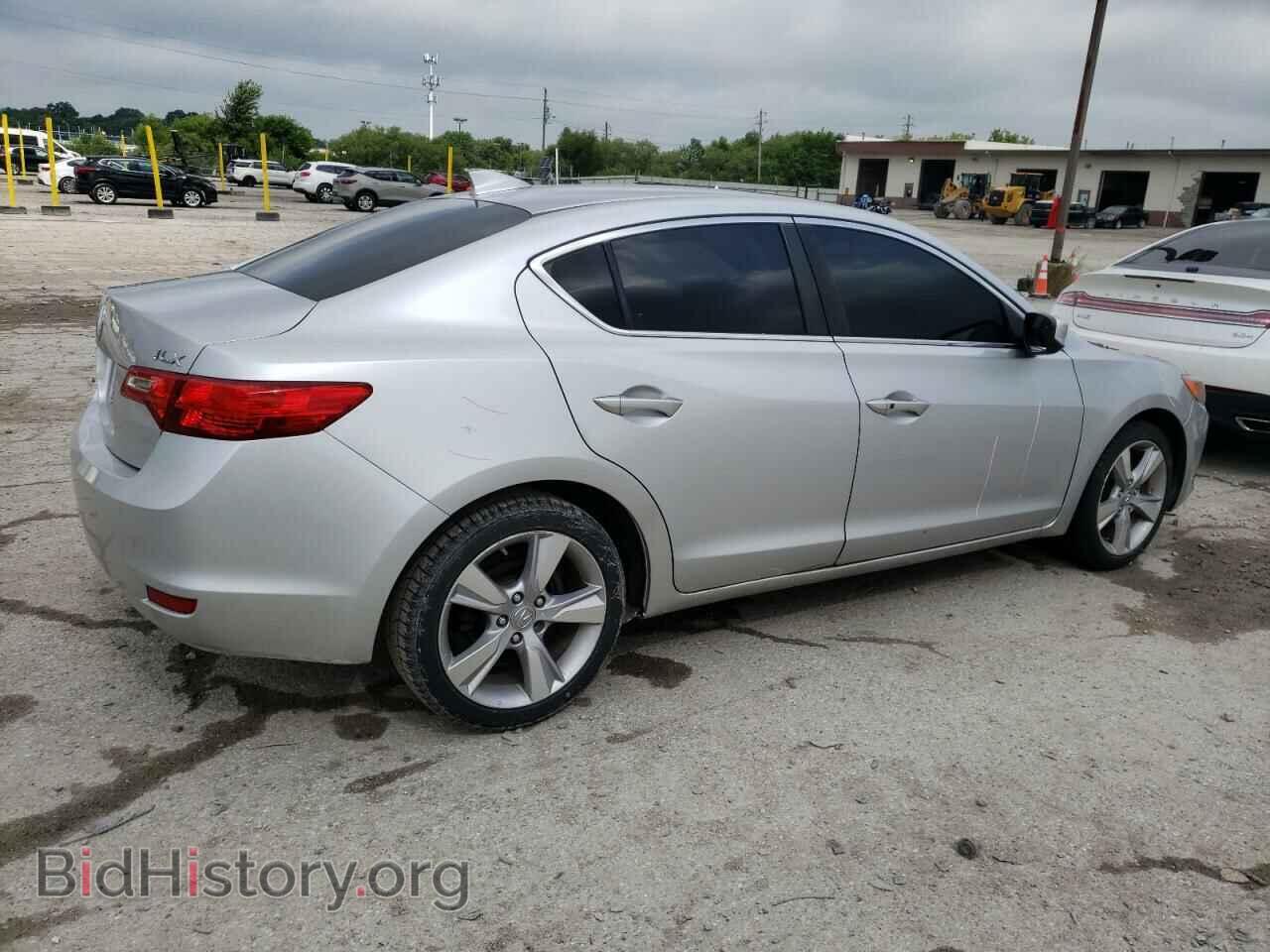 2015 ACURA ILX - VIN: 19VDE1F79FE004991 - Фото 3