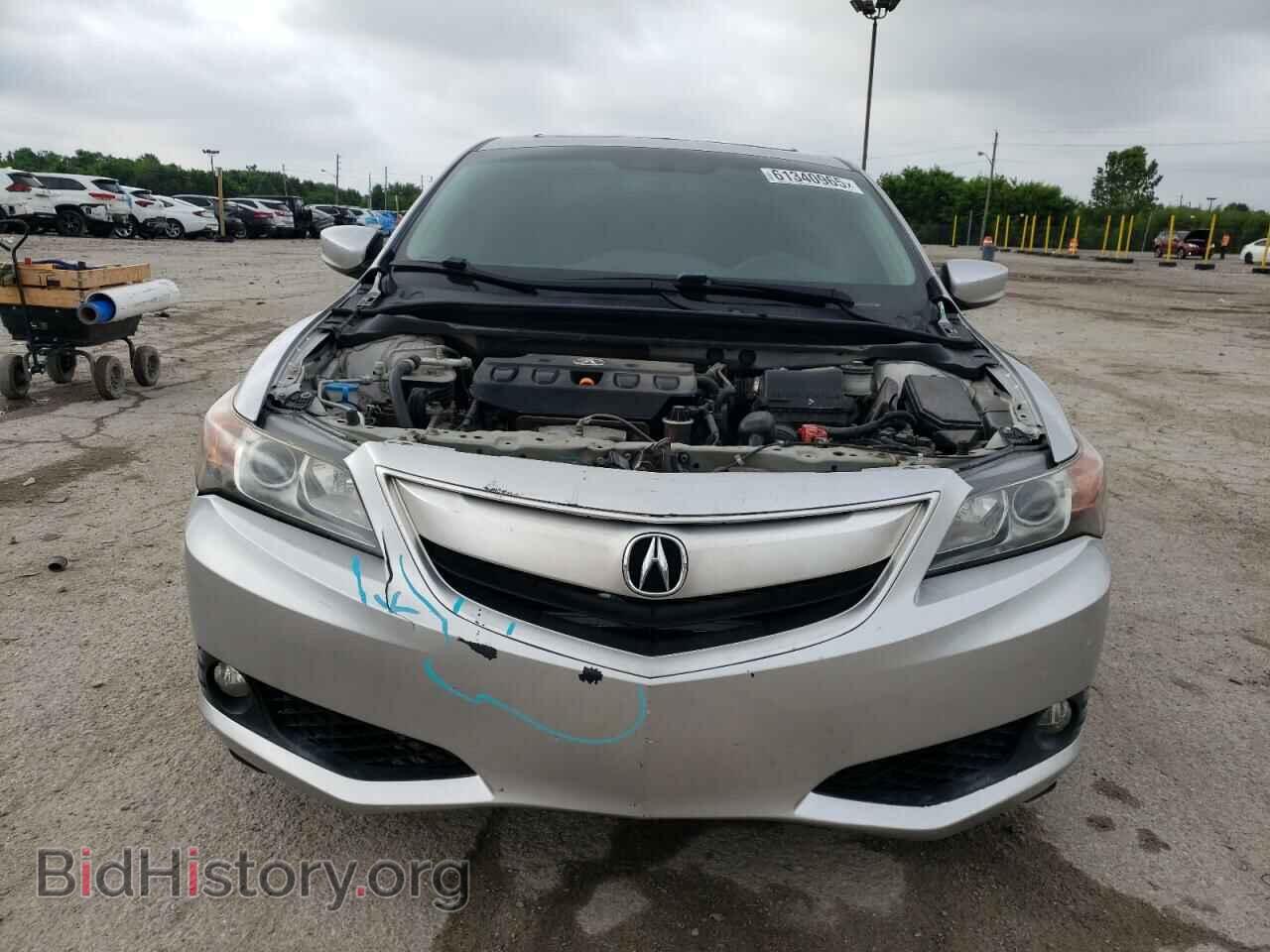 2015 ACURA ILX - VIN: 19VDE1F79FE004991 - Фото 5