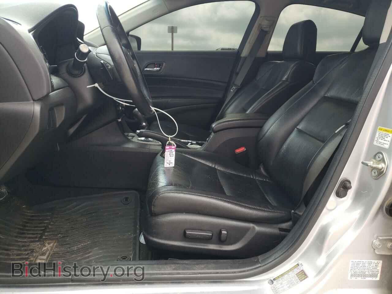 2015 ACURA ILX - VIN: 19VDE1F79FE004991 - Фото 7