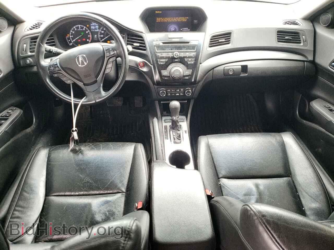 2015 ACURA ILX - VIN: 19VDE1F79FE004991 - Фото 8