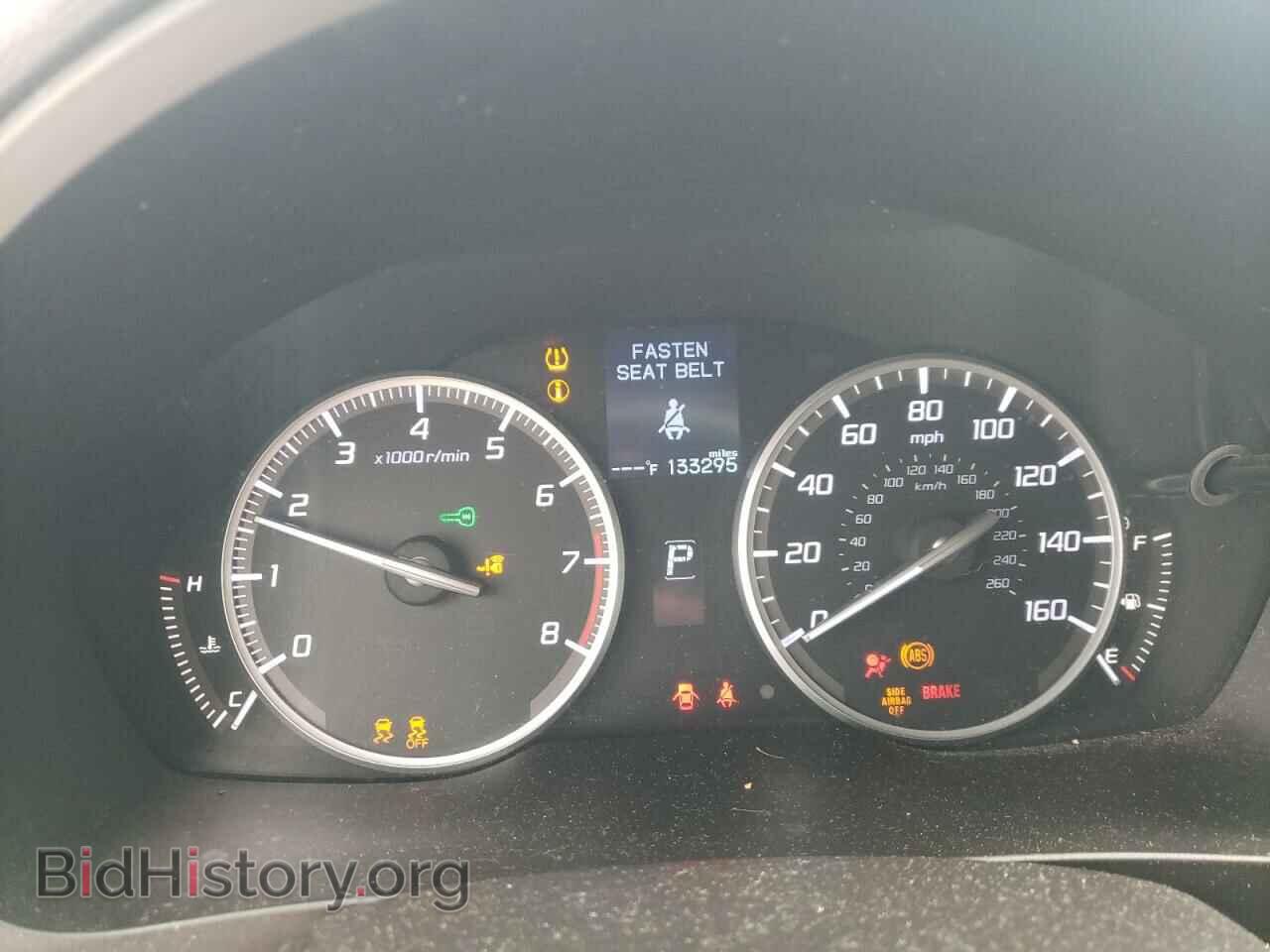 2015 ACURA ILX - VIN: 19VDE1F79FE004991 - Фото 9