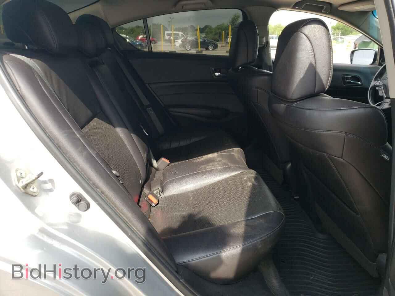 2015 ACURA ILX - VIN: 19VDE1F79FE004991 - Фото 10