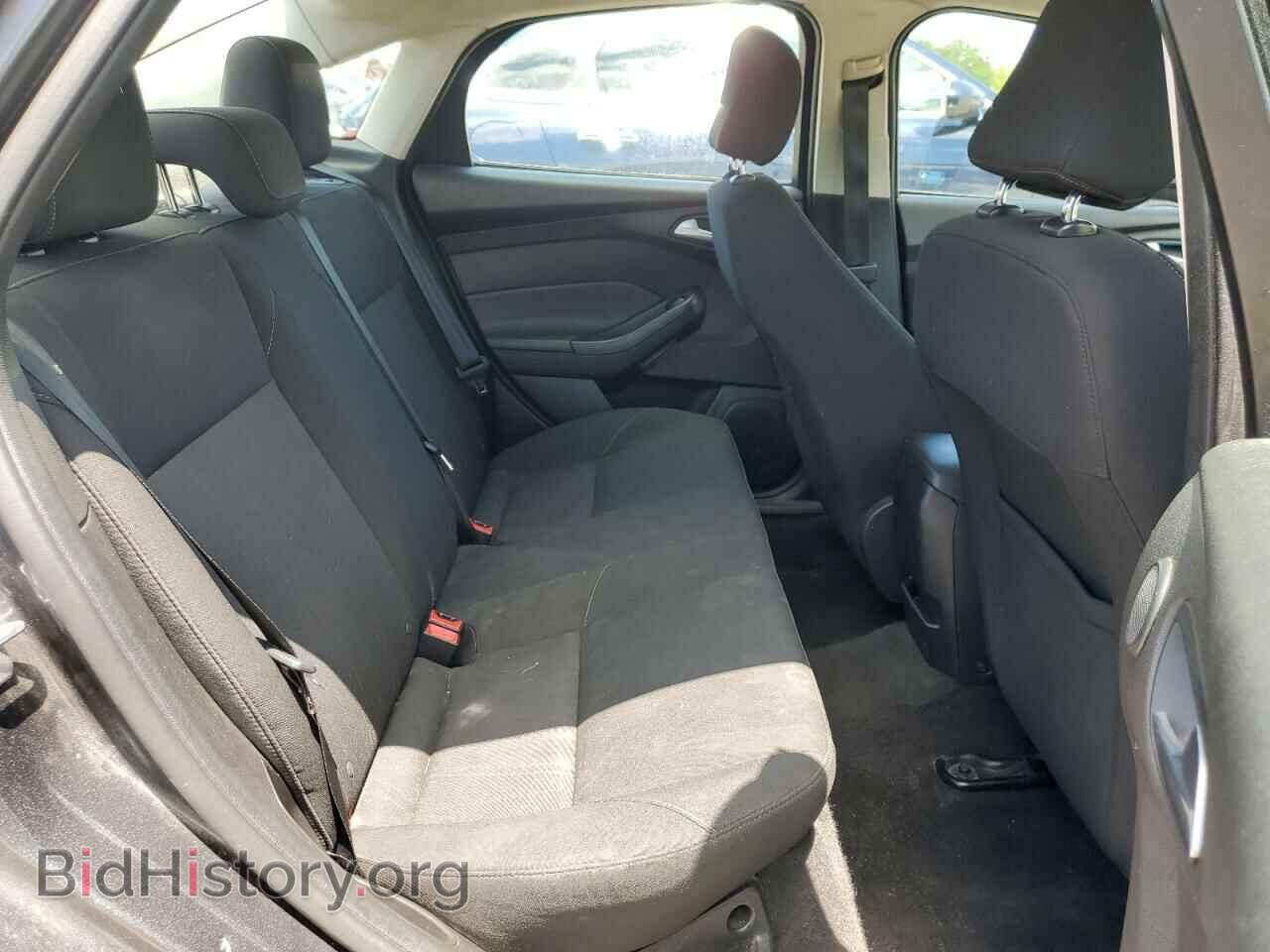 2017 FORD FOCUS - VIN: 1FADP3H27HL346941 - Photo 10
