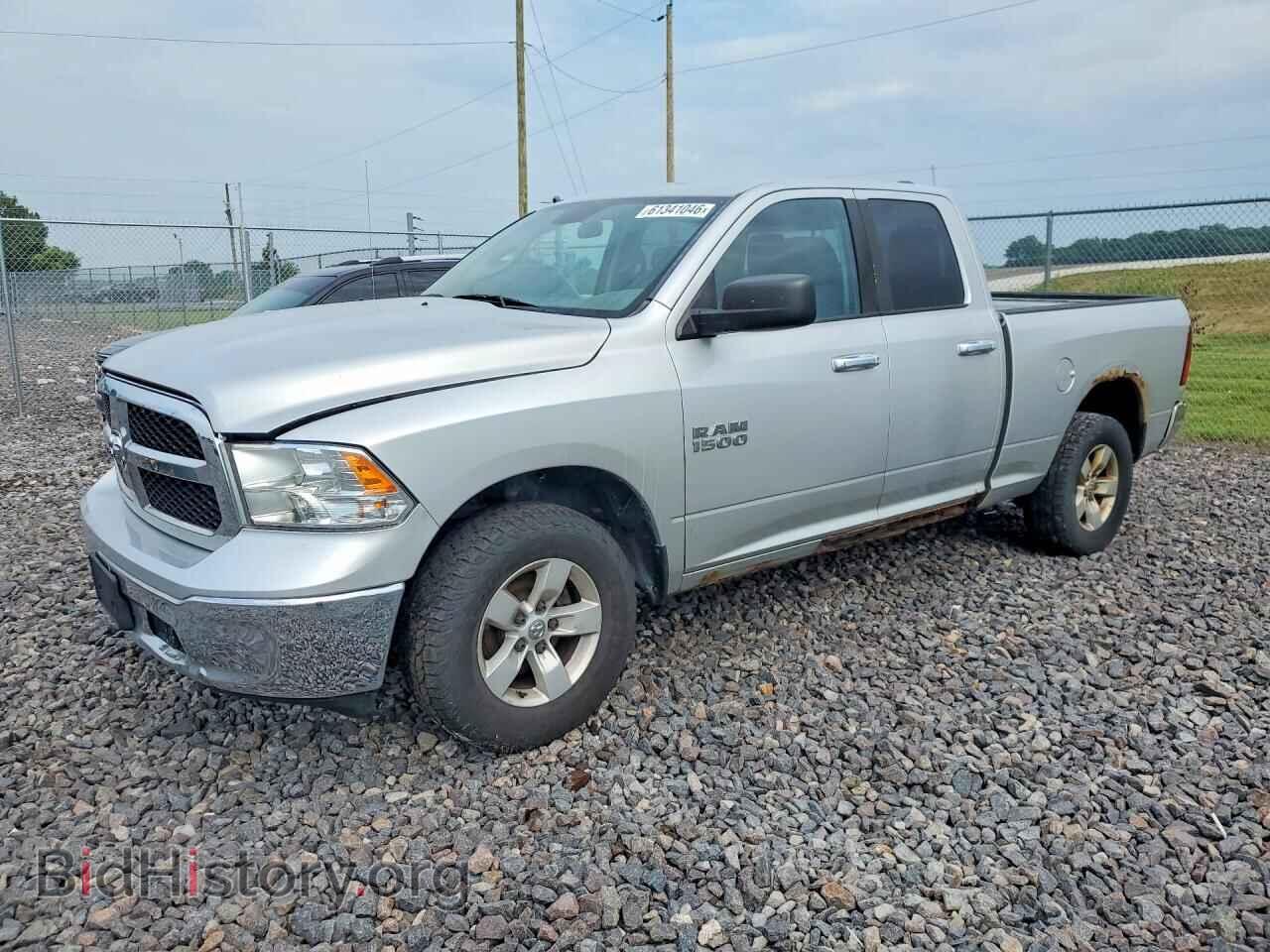 Photo 1C6RR7GP4DS517683 - RAM 1500 2013