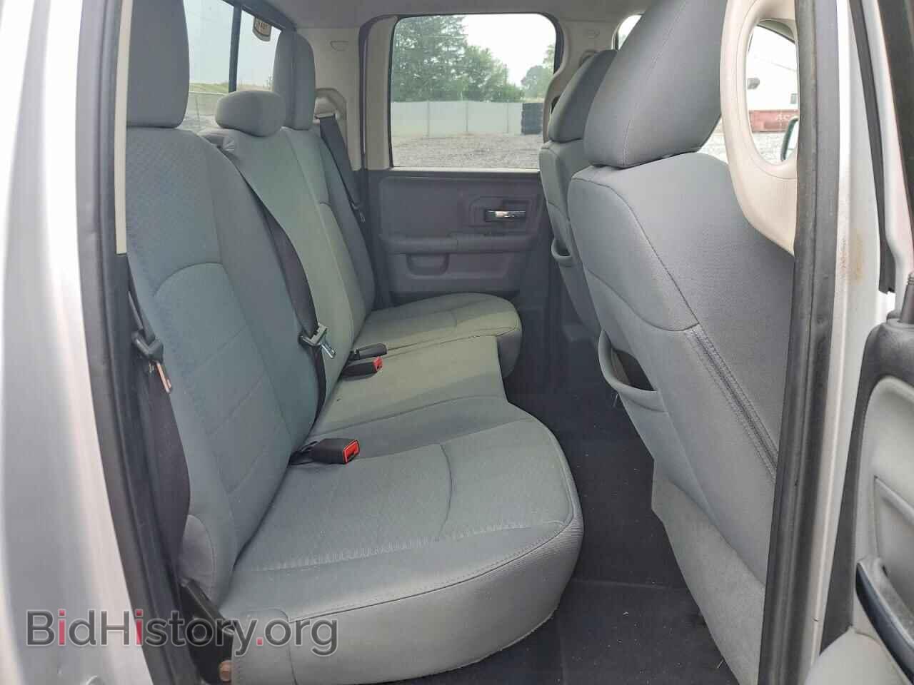 2013 RAM 1500 - VIN: 1C6RR7GP4DS517683 - Фото 10