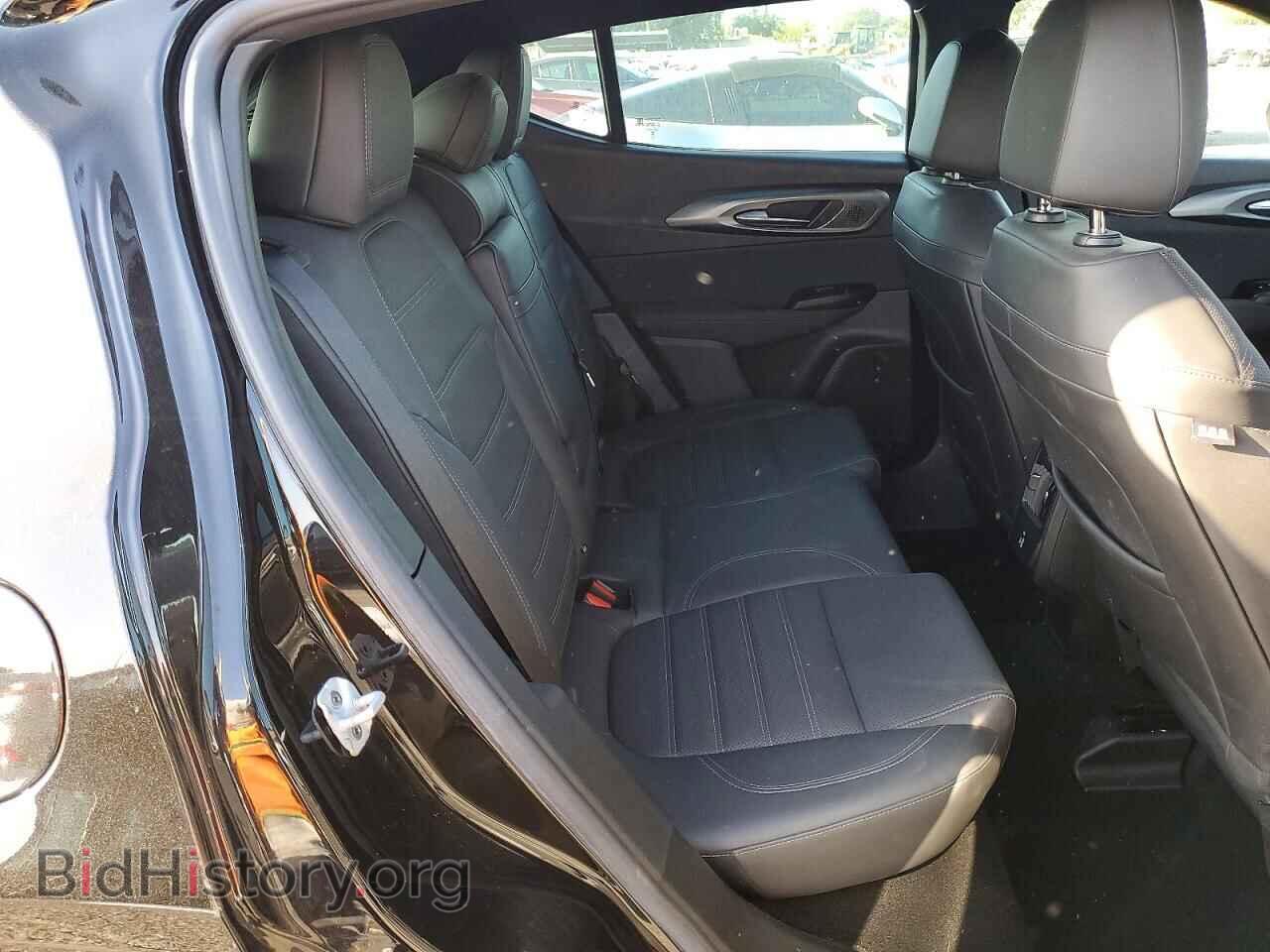 2024 DODGE ALL OTHER - VIN: ZACPDFDW2R3A10645 - Photo 11