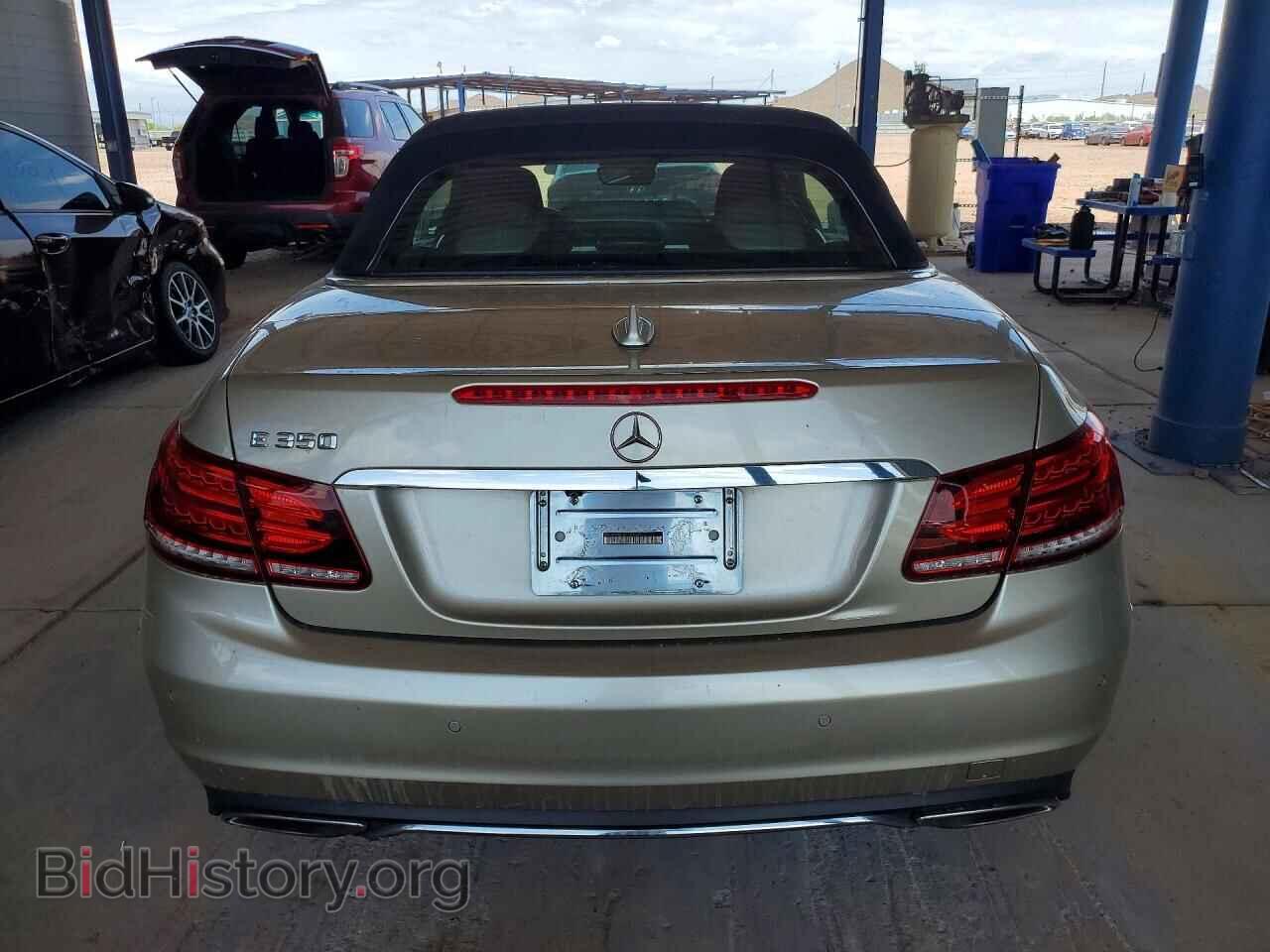2014 MERCEDES-BENZ E-CLASS - VIN: WDDKK5KF3EF288169 - Фото 6