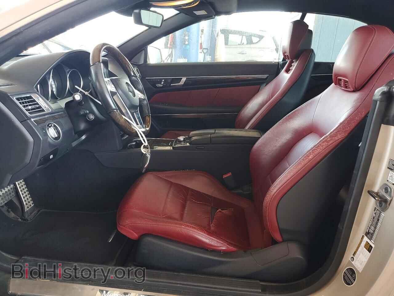 2014 MERCEDES-BENZ E-CLASS - VIN: WDDKK5KF3EF288169 - Фото 7
