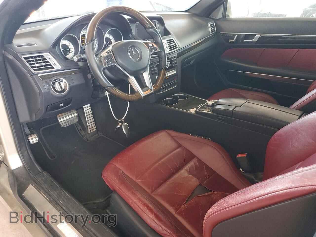 2014 MERCEDES-BENZ E-CLASS - VIN: WDDKK5KF3EF288169 - Фото 8