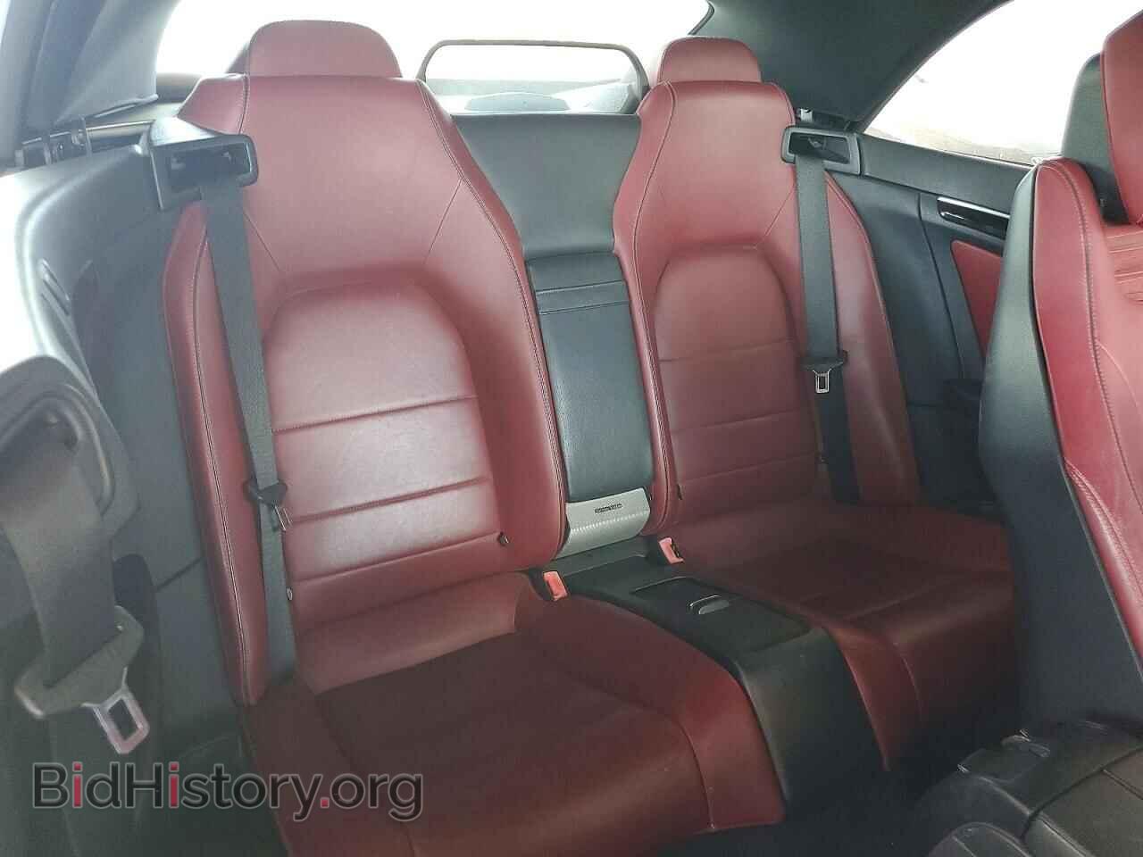 2014 MERCEDES-BENZ E-CLASS - VIN: WDDKK5KF3EF288169 - Фото 10