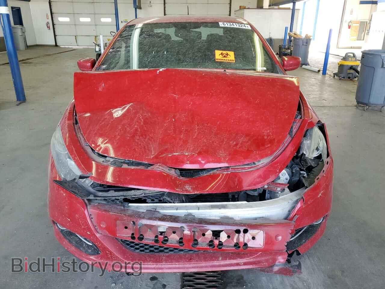 2014 DODGE DART - VIN: 1C3CDFBB5ED669629 - Фото 5