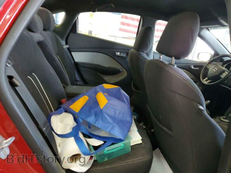 2014 Dodge DART (VIN 1C3CDFBB5ED669629) — фото 10 из 13