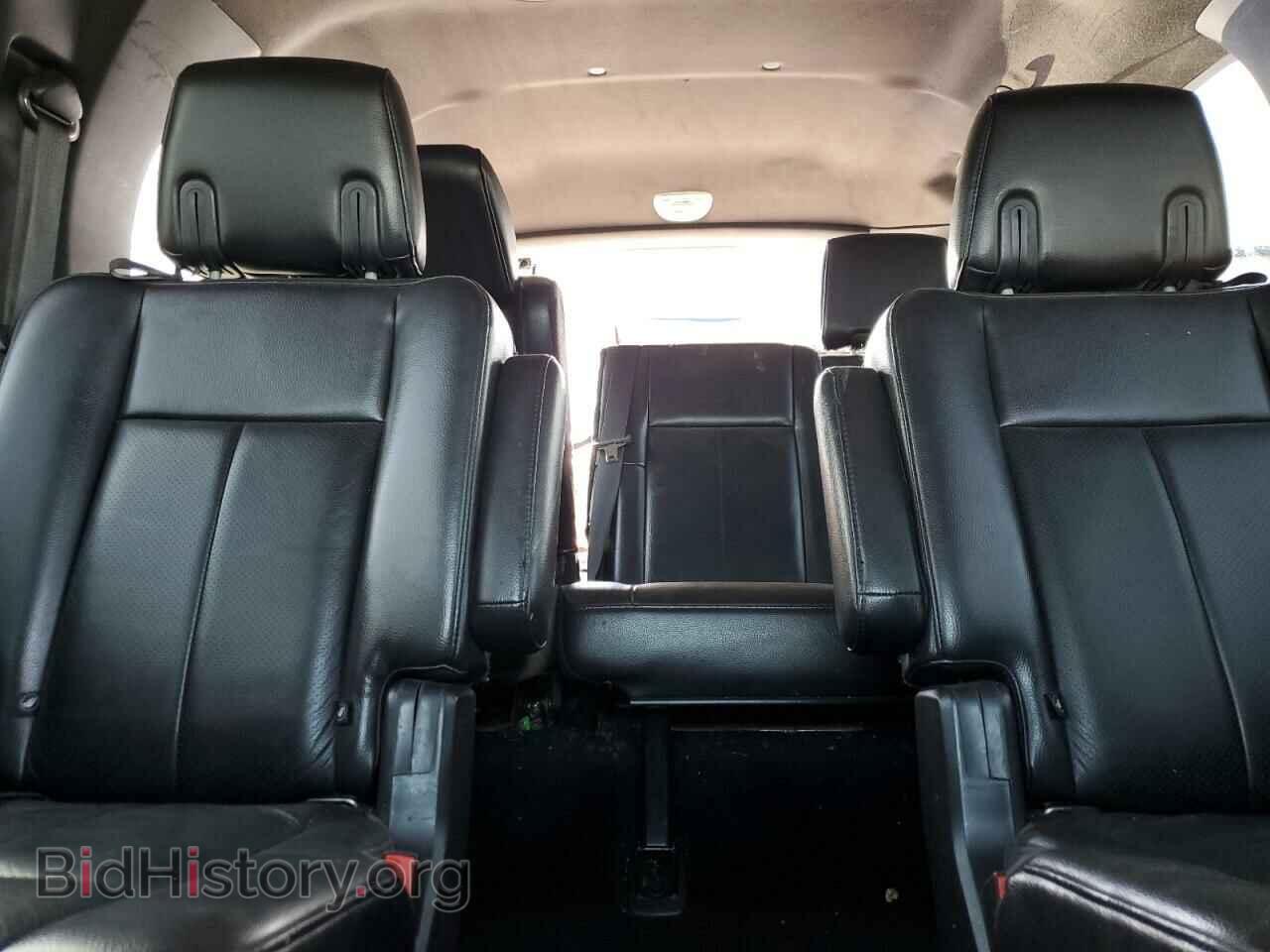 2011 FORD EXPEDITION - VIN: 1FMJK2A58BEF12479 - Фото 10